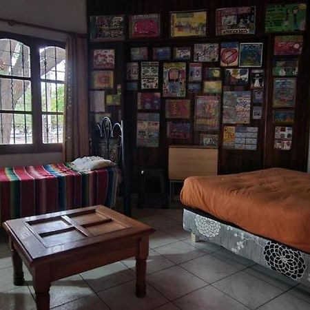 Suite Artistica Mendoza Exterior photo