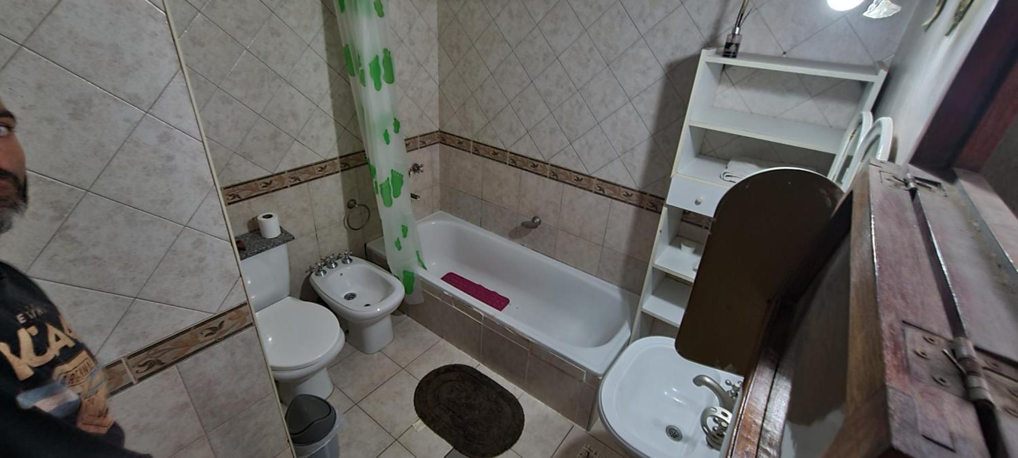Suite Artistica Mendoza Exterior photo